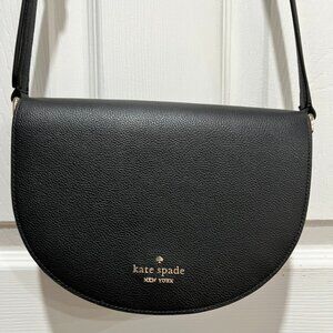 Kate Spade Luna Crescent Crossbody